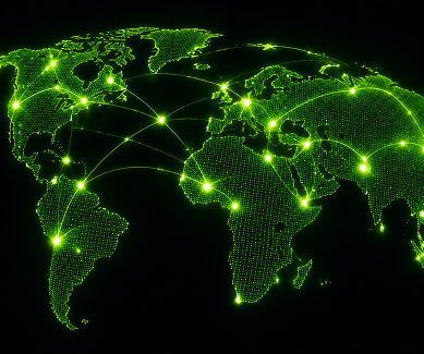 AFIPAY Global Network