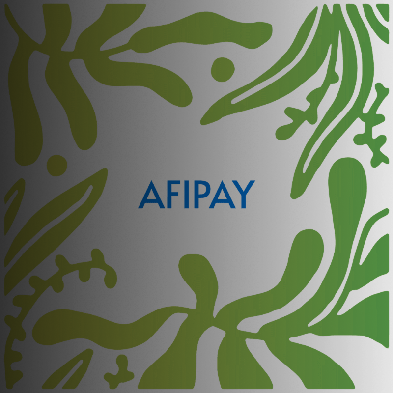 AFIPAY payment network